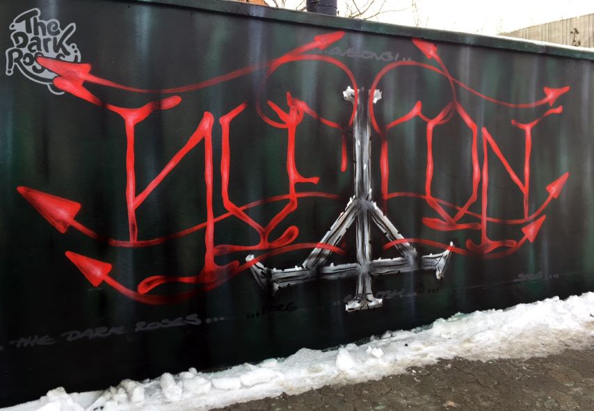 ★ AVELON ★ by Avelon 31 - The Dark Roses - Vanløse, Denmark 20. February 2026